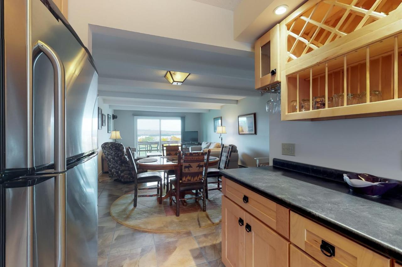 Squaw Village Condo Greenville Room photo